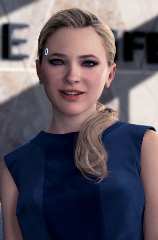 detroit become human chloe